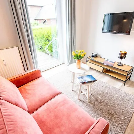 Steger-hues 01 Apartment Sylt