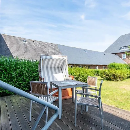 Steger-hues 01 * Sylt