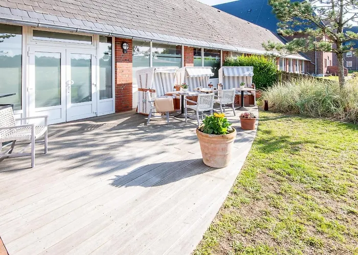 Steger-hues 01 Lejlighed *