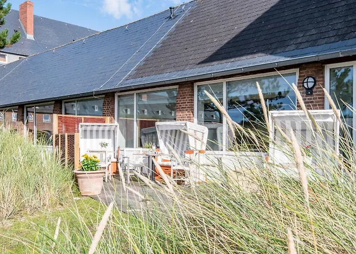 Steger-hues 01 * Sylt