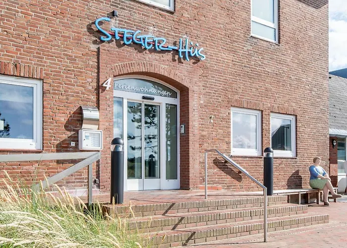 Steger-hues 01 Lejlighed *