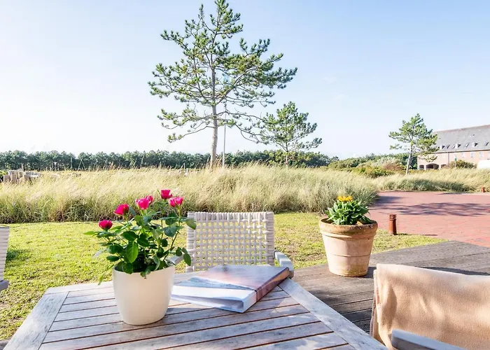 Lejlighed Steger-hues 01 *