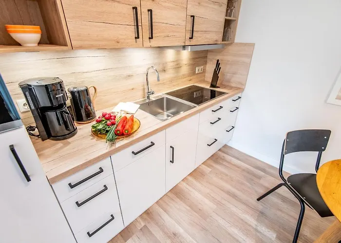 Lejlighed Steger-hues 01 Sylt