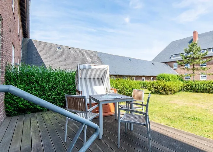 Steger-hues 01 * Sylt