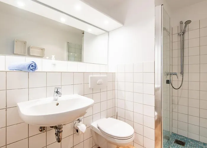 Lejlighed Steger-hues 01 Sylt